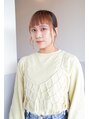 バショ(ba sho) 河村 能媛