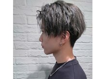 ファクトリー ヘアー(FACTORY HAIR)
