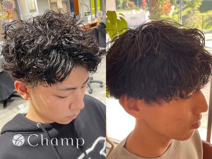 チャンプ 登美ケ丘店(Champ)の写真