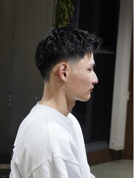 アンディ 御堂筋なんば店(ANDY) ビジネスフェードby GAKU【ANDY】