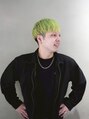 ジェムバイアルテフィーチェ(gem by artefice) 砂川 トワ