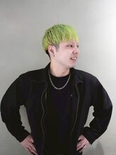 ジェムバイアルテフィーチェ(gem by artefice) 砂川 トワ