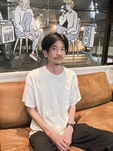 ニール(Neal) ヒラオ ユウスケ