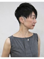 キャンバス(CANVAS)&nbsp;サマーベリーショート