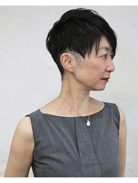 キャンバス(CANVAS) サマーベリーショート