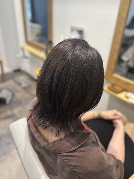 ゼン ネオ(Zen Neo) ボブレイヤー