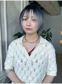 デザインルーツカラー