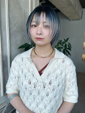 トリア(the tria) デザインルーツカラー