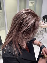 ヴァイス 新宿店(VAICE)&nbsp;ピンクバレイヤージュ