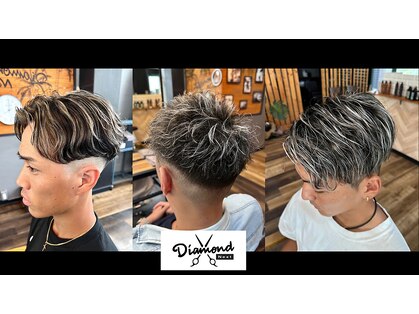 ダイヤモンド ネクスト(Diamond Next)の写真