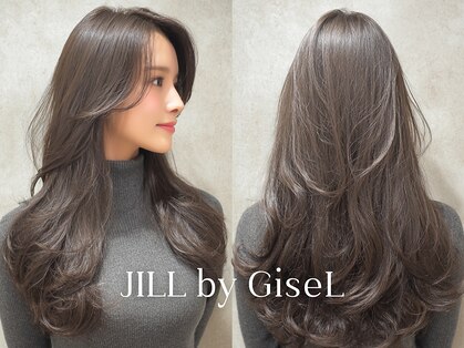 ジルバイジゼル(JILL by GiseL)の写真