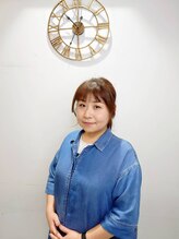 マニクレアーレ 北千住店(mani CREARE)&nbsp;吉野 