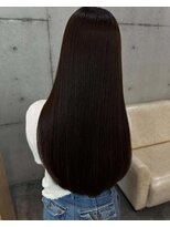 エブリ(every)&nbsp;髪質改善ストレート