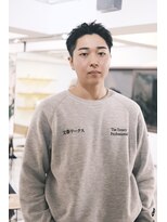 シンク(sync)&nbsp;アップバングショート