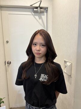 リングバイモアムー(Ring by Moremuu) 韓国トレンド