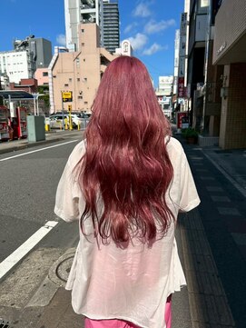 ブリックバイブレイス 千葉 千葉中央(brick by brace) 千葉駅/オリーブグレー/小顔/ココアベージュ