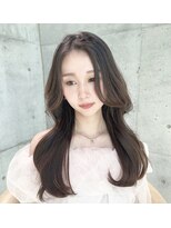 ロンドメリア 天神大名店(Lond Melia) ★ミルクティーカラー/ハイトーンカラー/ミルクティーベージュ★