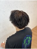 シルバーアッシュ
