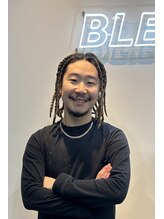 ブリーチ 岐阜店(BLEACHi)&nbsp;八尋 翔太