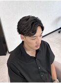 フェザーパーマ