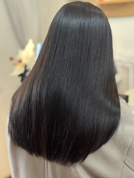 エクリボンヌ(equri bonne) 【equribonne目黒】おすすめスタイル【目黒】