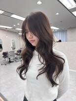 スウェル(SWELL)&nbsp;ふんわりレイヤーカット