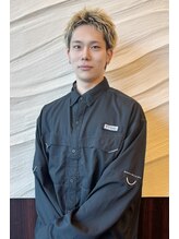 トリエラ(TRIELA) 今 琉星