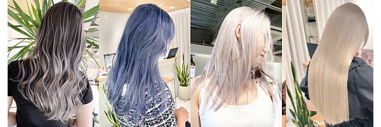 フリーク(FLEEK)のサロンヘッダー