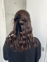 スタジオカラー(Studio Color)&nbsp;カチモリアレンジ