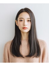 バディヘア イクス(BUDDY HAIR exx)