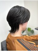 ナチュラルウルフ