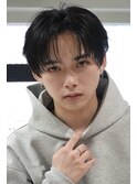 シャギーパート