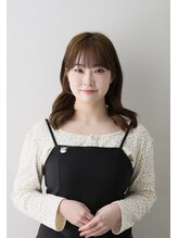 スイ ナラ(Sui Nara)&nbsp;鈴木 こころ