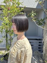 グラック(glac)&nbsp;mini bob