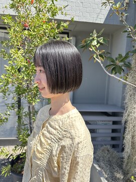 グラック(glac) mini bob