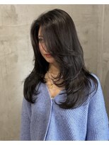 アンドワビサビ 高円寺(& WabiSabi)&nbsp;ハイレイヤースタイル
