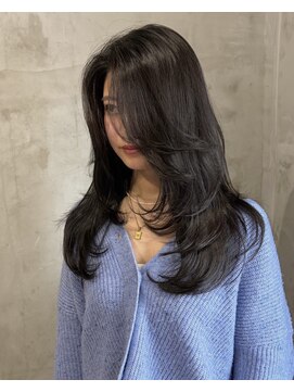 アンドワビサビ 高円寺(& WabiSabi) ハイレイヤースタイル