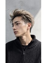 ヘアーリゾートガーデン 浅草 蔵前店(Hair Resort Garden)&nbsp;メンズ/メンズカット/メンズパーマ/メンズカラー/刈り上げ