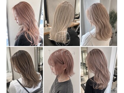 テフカ(Tefca)の写真