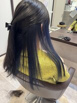 アナザーワールドココン(ANOTHER WORLD cocon)&nbsp;ネモフィラブルー