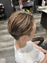 アローズ 荒尾店(arose)&nbsp;フルハイライト