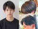 ザ グルーム(The Groom)の写真/【学割U24◆メンズカット￥3300】毎月通えるお手頃プライスで、理想のトレンドスタイルをご提案♪