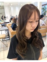 ヴァンカウンシル 春日井店(VAN COUNCIL) オリーブベージュ