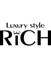 Luxury　Style　RiCH