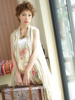 マリネイト(marinate)&nbsp;marinate ×　spice ショート