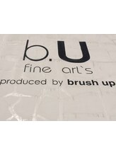 ｂ.ｕ　fineart's