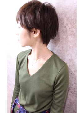 キャアリー(Caary) ショートのショートによるショートのためのCaary♪