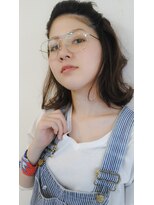 サロン アコ(salon aco)&nbsp;「arrange×aco×M.」