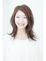 アオ(AO)&nbsp;ナチュラルレイヤー