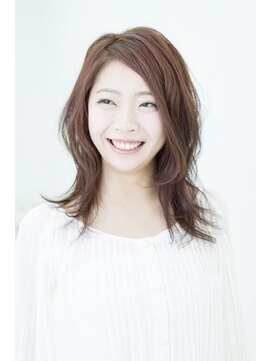 アオ(AO) ナチュラルレイヤー